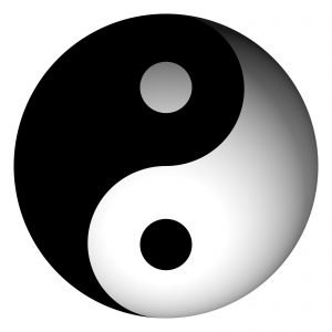 Imagem do símbolo do TAO